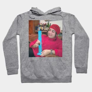 Aisha re dura Hoodie